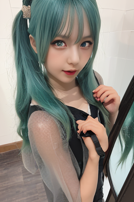 manaka-ai