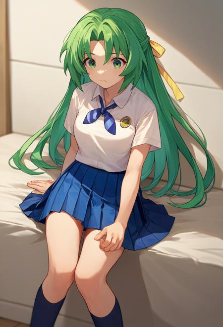 Sonozaki Shion PonyXL