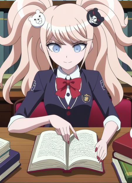 Junko - Pony XL