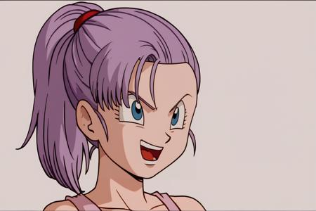 Bra - Dragon Ball