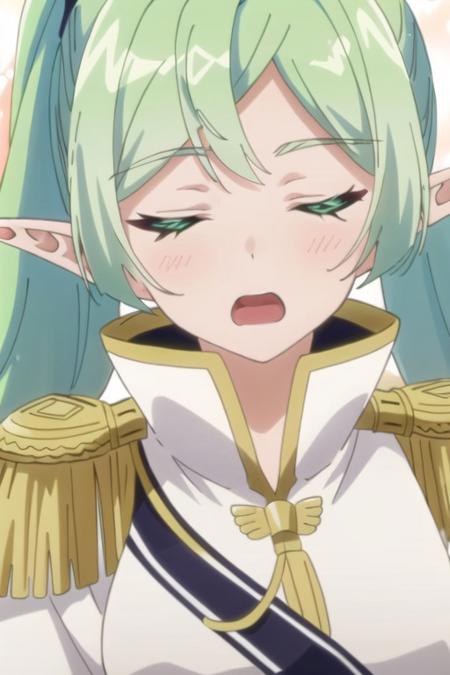 Tifana von Ribelt | Chronicles of an Aristocrat Reborn in Another World | 転生貴族の異世界冒険録