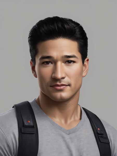 Mario Lopez (actor)