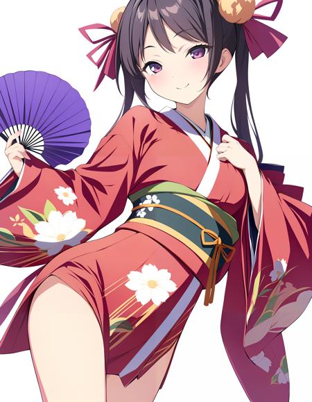 Art Style | Baldr Sky | Kikuchi Seiji 菊池政治
