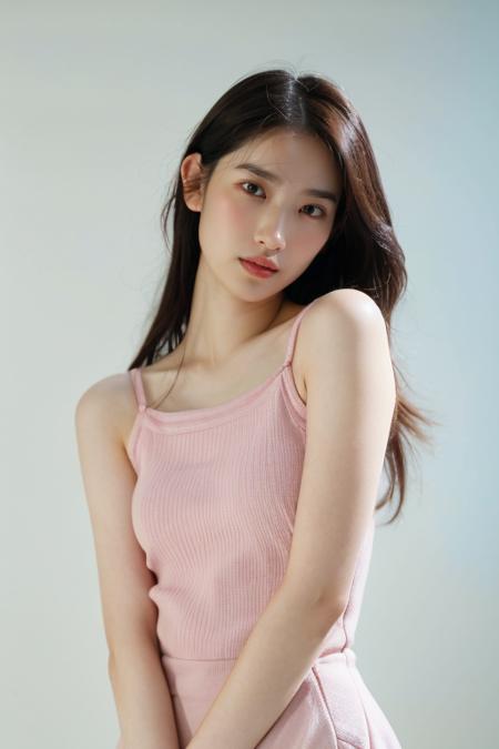 Not Actress Ashley Lin