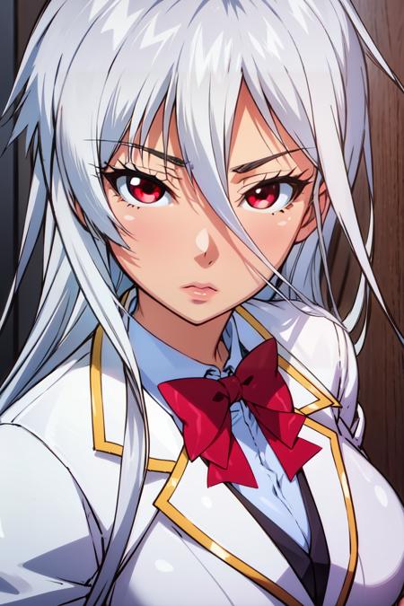 Sei Brunehilde Gakuen | Ruriko Miyako [SD\Pony]版本RurikoSD (ID: 425042)
