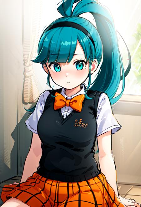Marin | まりん | pop'n music