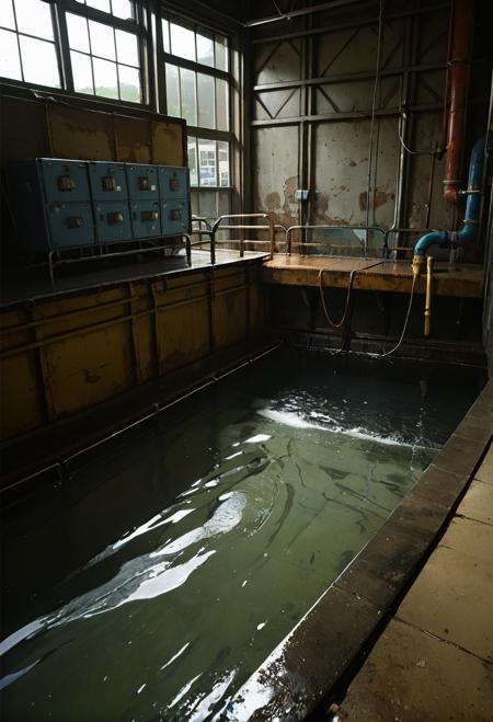 0826 abandoned sewer