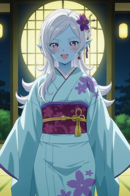 Towa - Dragon Ball Xenoverse