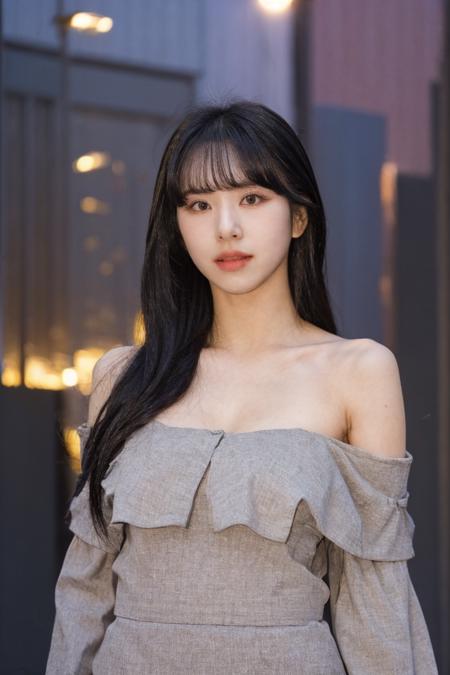Twice Chaeyoung (채영) Lookalike