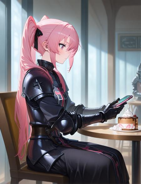 Knight Surcoat