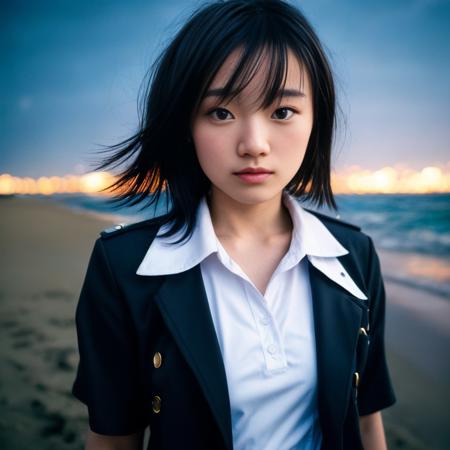 Ricco 広島 (Instagram Model)