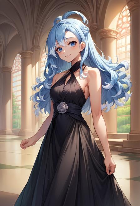 Kobo Kanaeru (3 Outfits) | Hololive | [Pony XL]