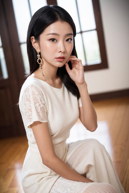 Kim Dami김다미版本v1.0 (ID: 653295)