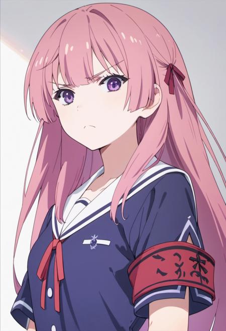 Fuyuumi Ai | My Girlfriend and Childhood Friend Fight Too Much | Oreshura - 俺修羅