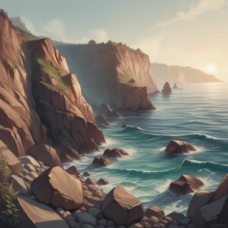 Coast