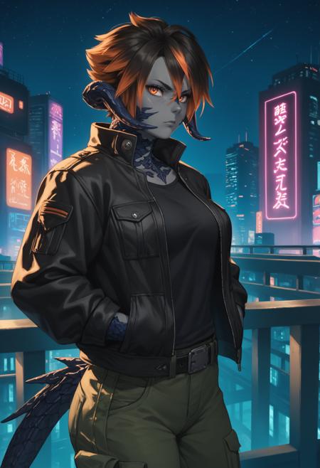 Kyarine Cath PonyXL (Final Fantasy XIV OC) | LoCon版本v2.0 (ID: 685372)