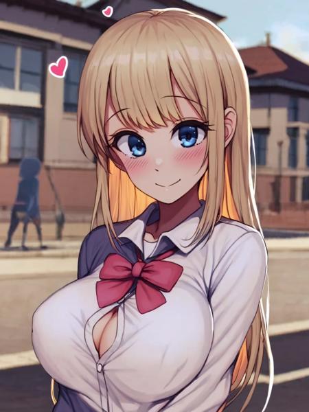 Motsuaki XL Pony - artstyle lora