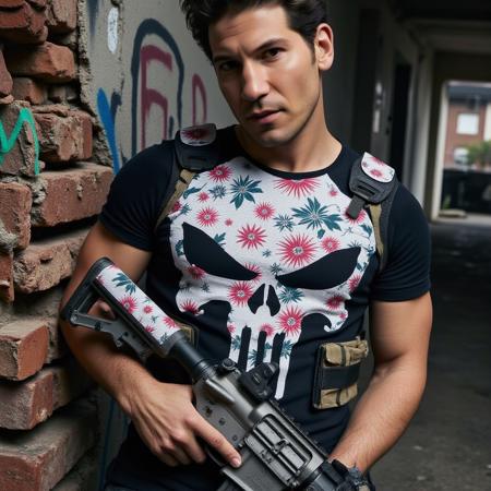 Jon Bernthal