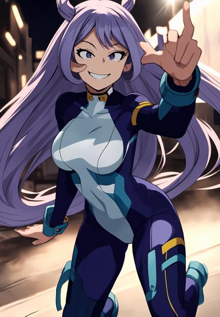 Nejire Hado - My Hero Academia