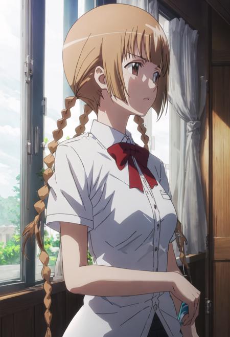 Igarashi Kaede (Seitokai Yakuindomo)