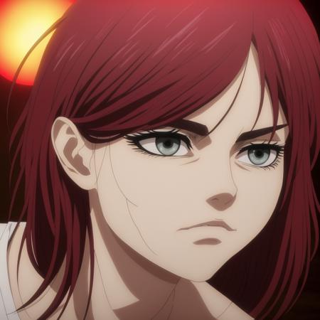 Attack on Titan Season 4 LoRA
