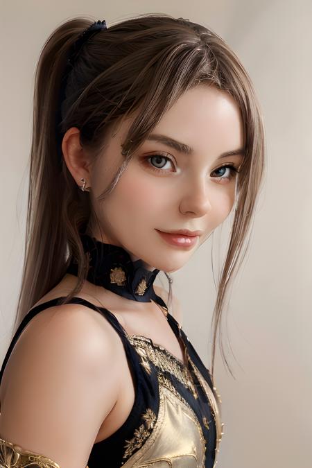 Lunaticapandora | ???? (Model/Cosplayer/Half Asian Moon Princess)
