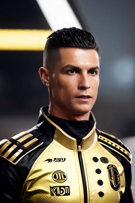 ronaldo - cristiano ronaldo - cristiano - Ronaldo - Football版本v1.0 (ID: 289094)