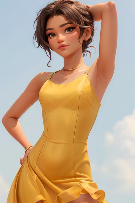Zendaya