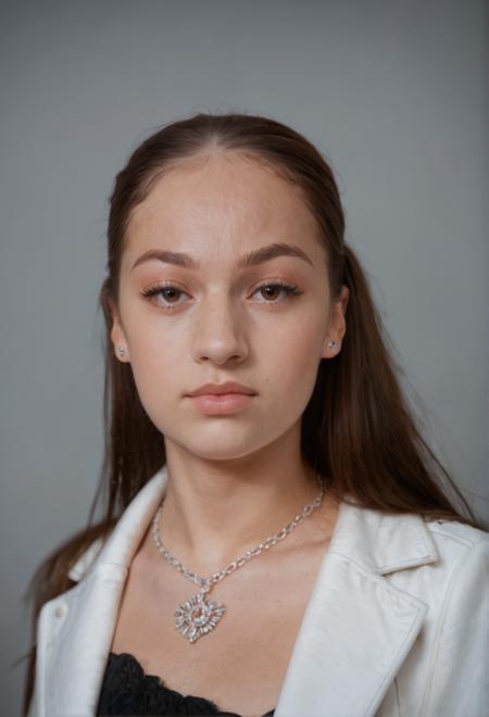 FLUX - Bhad Bhabie (Danielle Bergoli)
