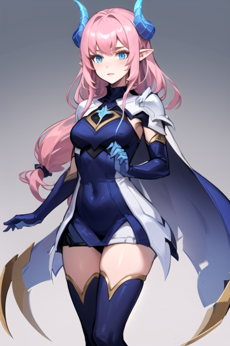 Ashe (DRX) (League of Legends)版本v1.0 (ID: 1042106)
