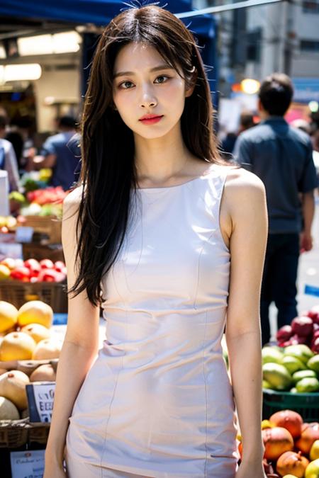 Not Twice - Tzuyu