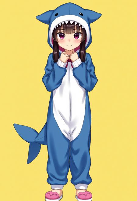 Kawakami Rokkaku style (Flux dev test version)