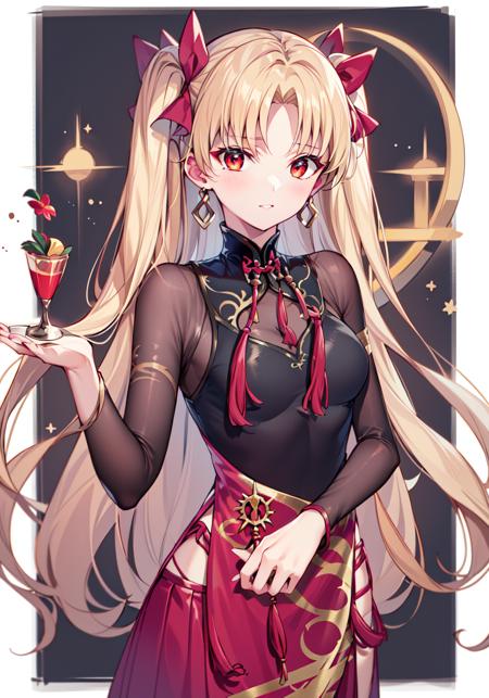 Ereshkigal 14 Outfits (Fate Grand Order) FGO 埃列什基伽勒 14套外观