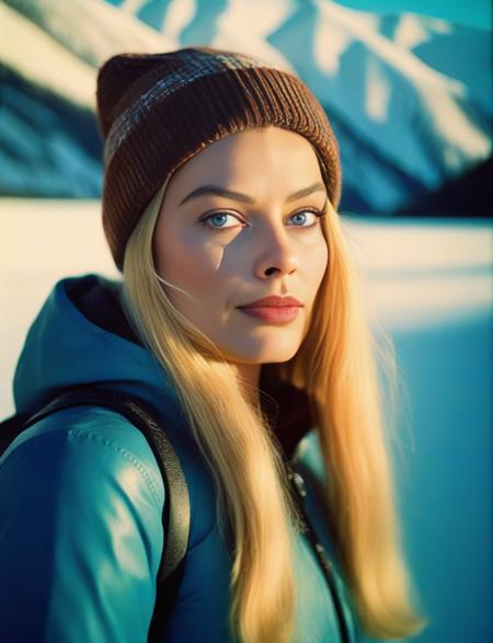 Margot Robbie