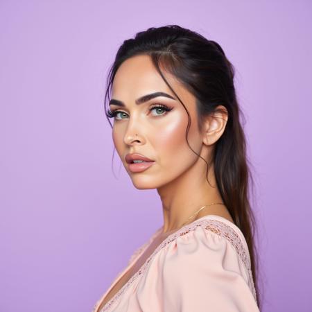 Megan Fox (Flux)版本V1 (ID: 888516)