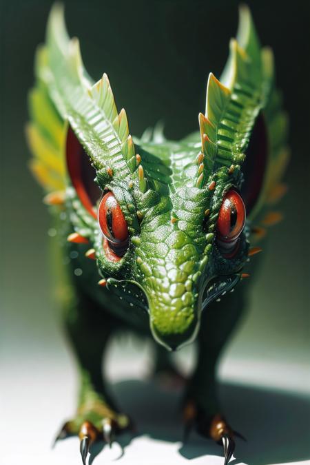 Fresh Ideas@Fantasy cool creatures