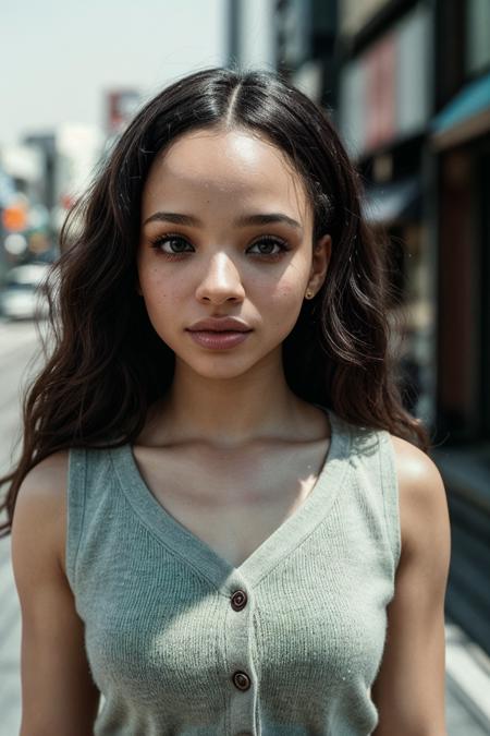 Sisi Stringer