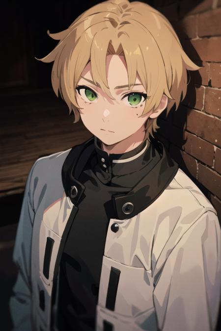 Rudeus Greyrat | Mushoku Tensei: Isekai Ittara Honki Dasu / Jobless Reincarnation | SD1