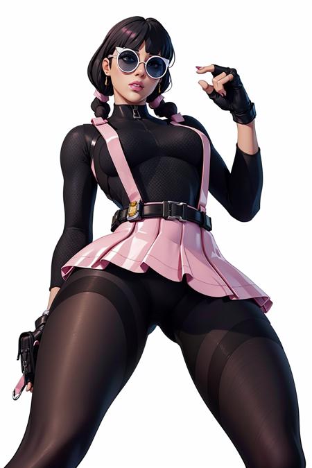 Chic (Fortnite)