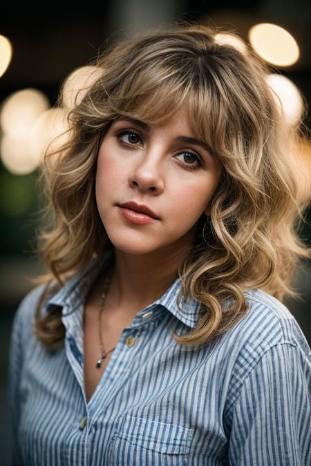 Stevie Nicks