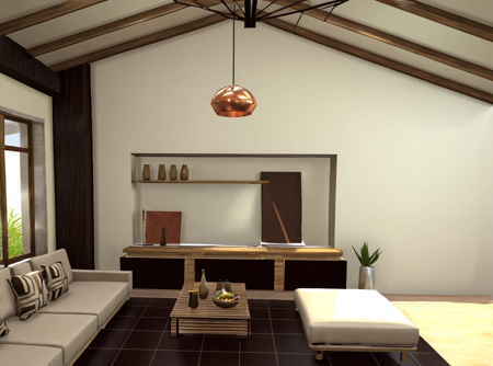 Interior Designs Collection - 25 Assets [XL]