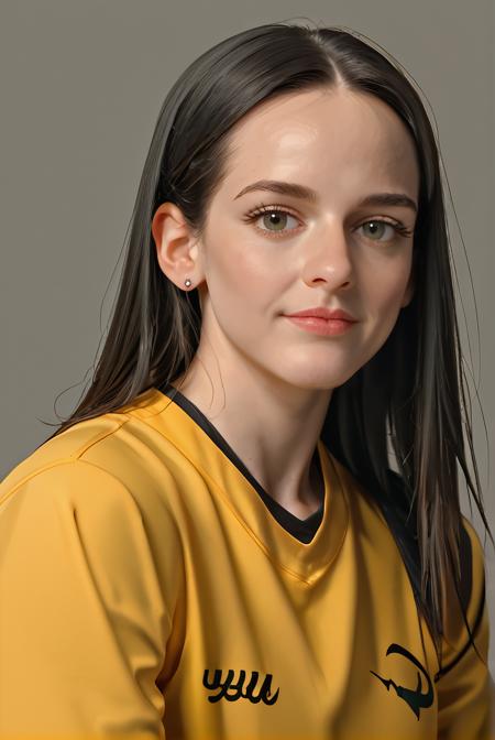 Caitlin Clark XL (WNBA)版本Pony (ID: 910407)