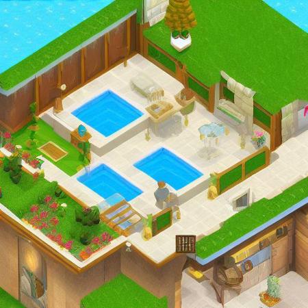 cute-game-style