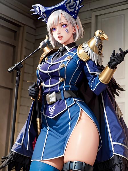 Yodonna - Mashin Sentai Kiramager