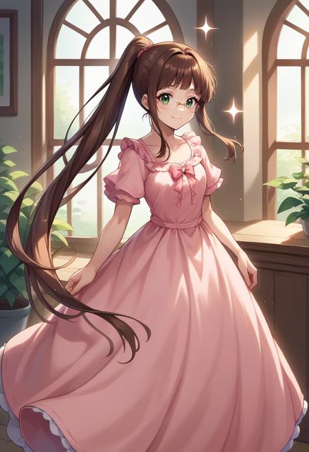 Ruri Miyamoto | Nisekoi: False Love | [Pony XL]