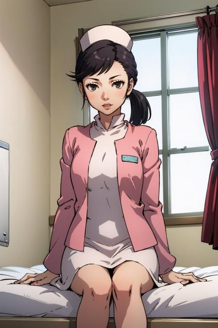 Sayoko Uehara (Persona 4) Character Lora