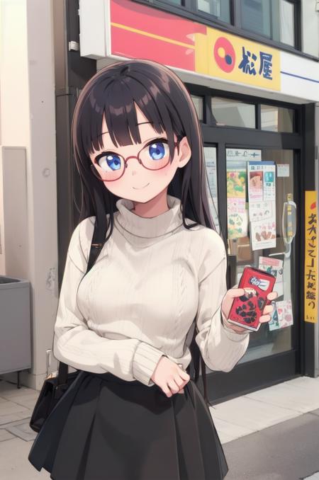 牛めしのお店M / MATSUYA SD15