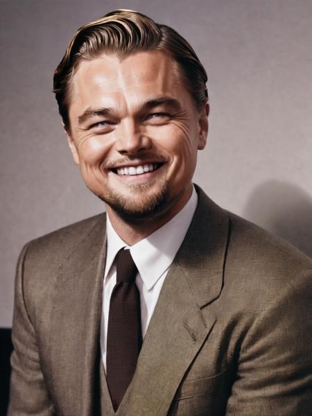 Leonardo DiCaprio (actor)