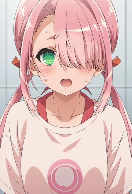 Hikage Naka | You are Ms. servant | 君は冥土様