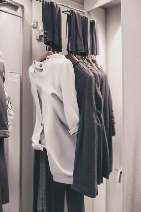 Fitting Room